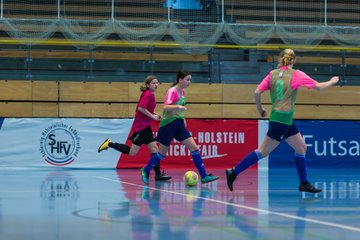 Bild 77 - B-Juniorinnen HLM